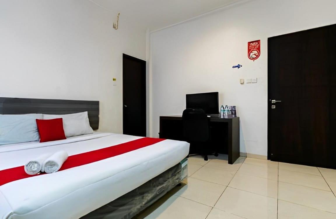 Pondok Inap Shofwa 2 Surabaya Exterior foto